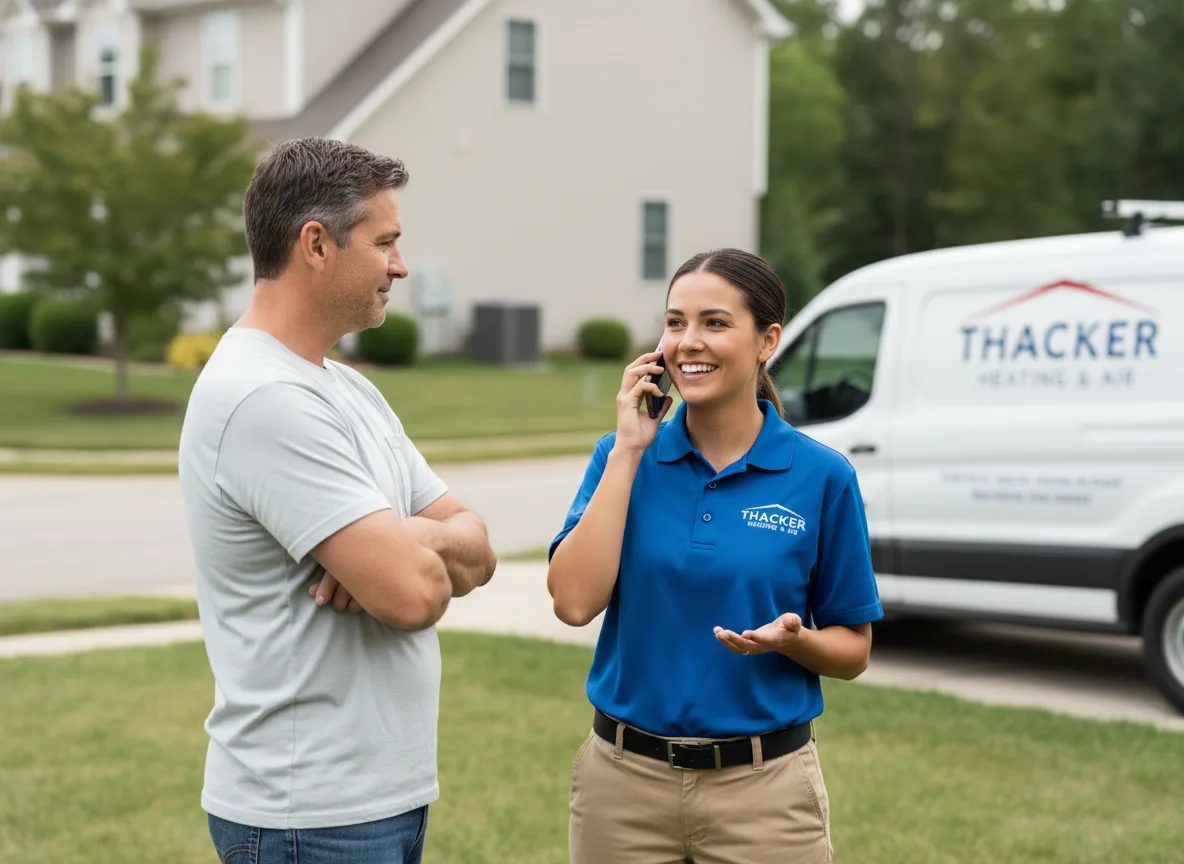 Ac Repair Troy, IL FAQs